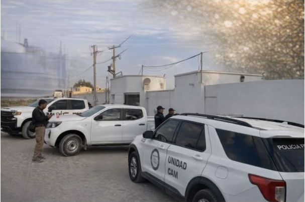 cateo por almacenamiento ilegal de combustibles en queretaro mexico sin permisos de autoconsumo