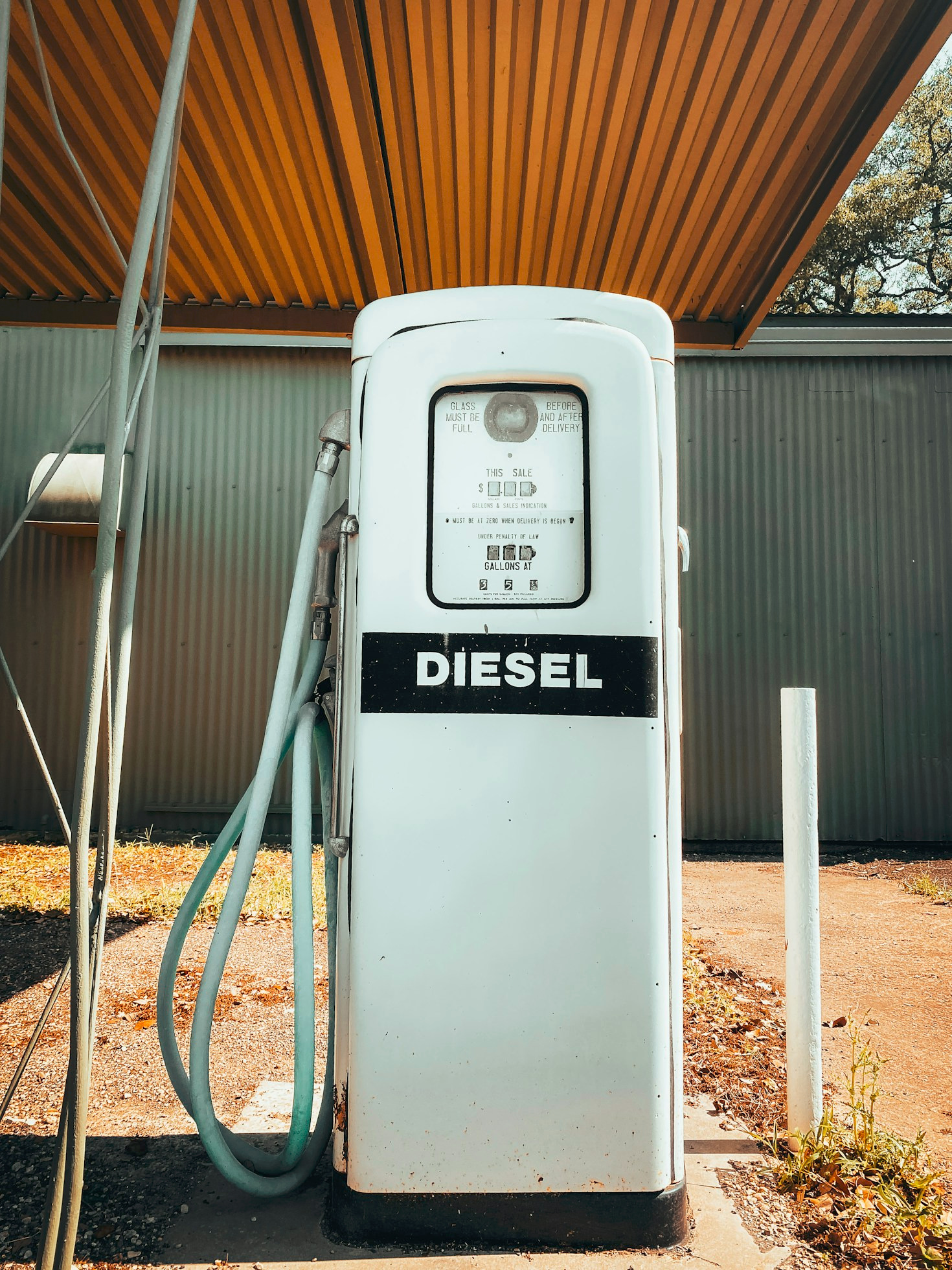 Cómo Elegir el Combustible Alternativo Ideal