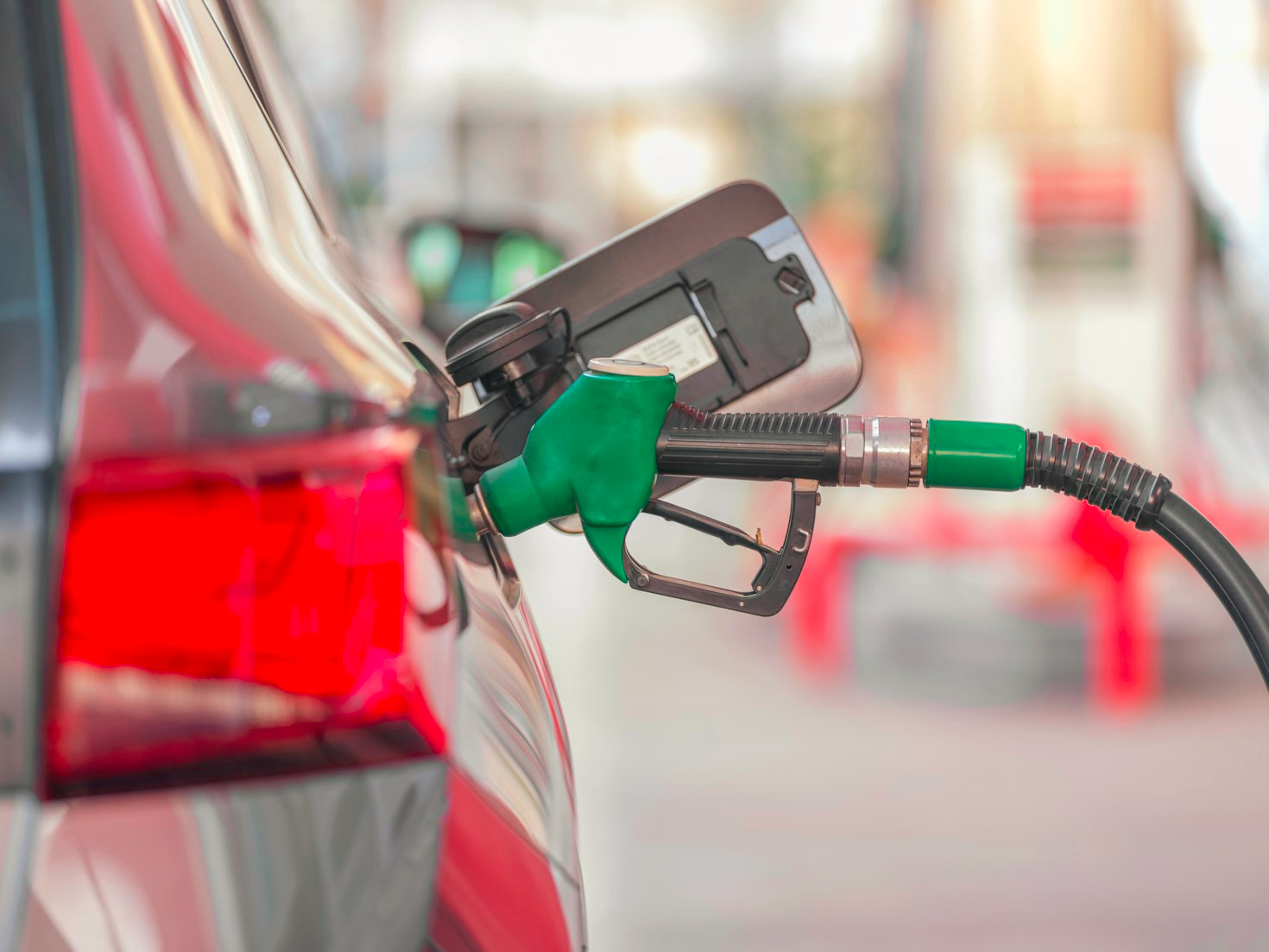 El Futuro de los Combustibles en el Desarrollo Sostenible