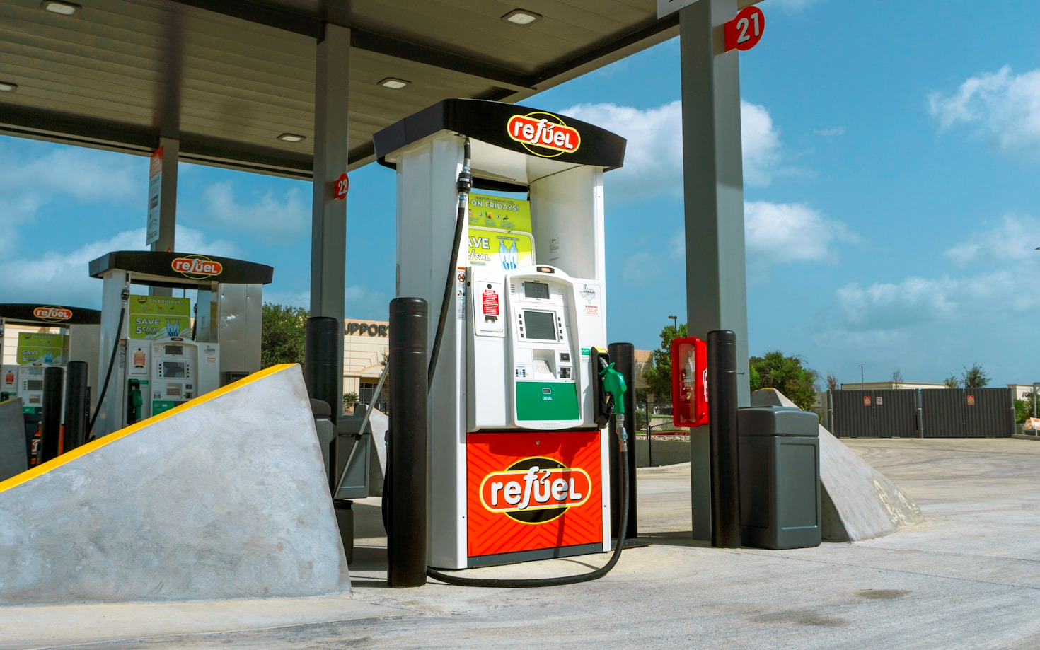 Impacto de los Combustibles Alternativos en la Economía