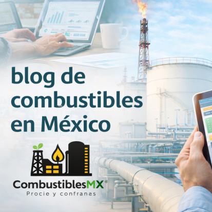 blog de combustibles en México sobre autoconsumo, permisos y cumplimiento NOM-005 ASEA